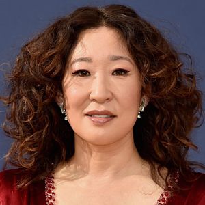 Foto Sandra Oh