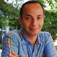 Foto Roberto Fiesco Trejo