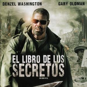 Foto El libro de los secretos