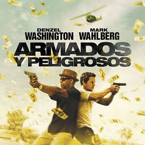 Foto Armados y peligrosos