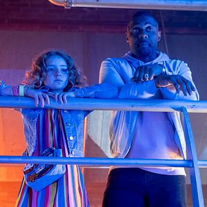 Foto Turn Up Charlie