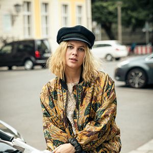 Foto Alicia von Rittberg