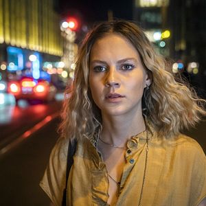 Foto Alicia von Rittberg