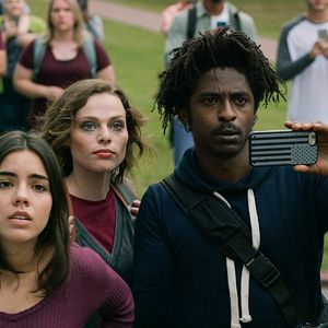 Foto Dios no está muerto 3