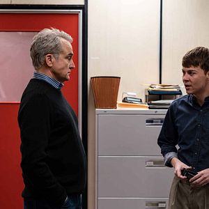 Foto Bradley Whitford