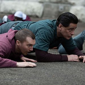 Foto Escape at Dannemora