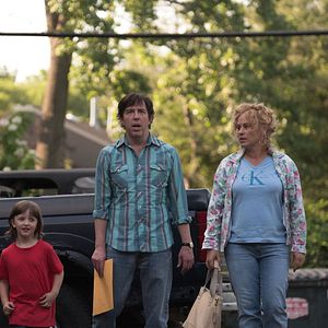 Foto Escape at Dannemora