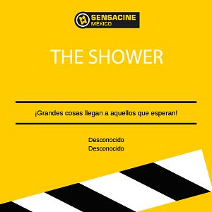 Foto The Shower