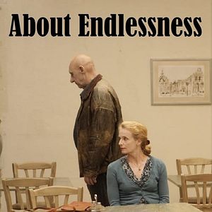 Foto About Endlessness