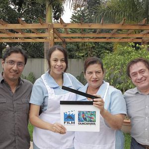 Foto Los trapos sucios