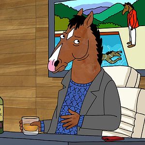 Foto BoJack Horseman