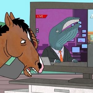 Foto BoJack Horseman