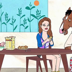 Foto BoJack Horseman