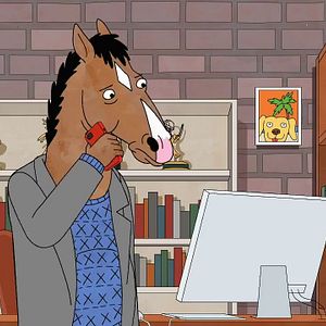 Foto BoJack Horseman