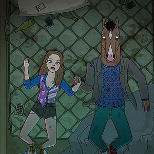 Foto BoJack Horseman