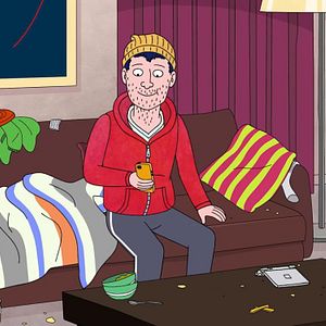 Foto BoJack Horseman