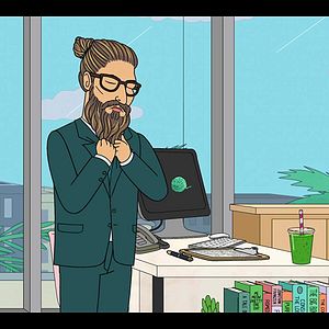 Foto BoJack Horseman