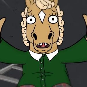 Foto BoJack Horseman