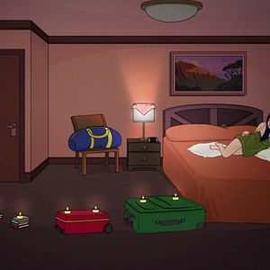 Foto BoJack Horseman