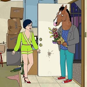 Foto BoJack Horseman