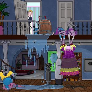 Foto BoJack Horseman