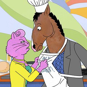Foto BoJack Horseman