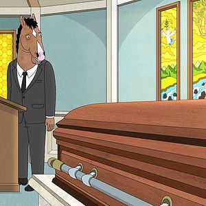 Foto BoJack Horseman