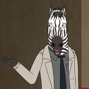 Foto BoJack Horseman