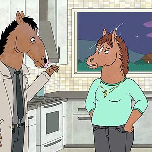 Foto BoJack Horseman