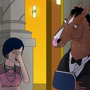 Foto BoJack Horseman