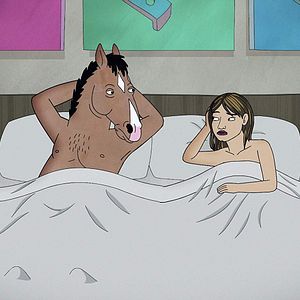 Foto BoJack Horseman