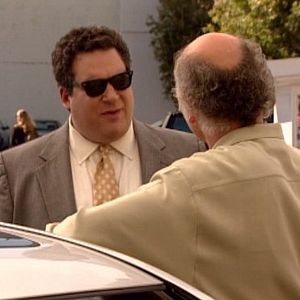 Foto Curb your Enthusiasm