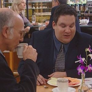 Foto Curb your Enthusiasm