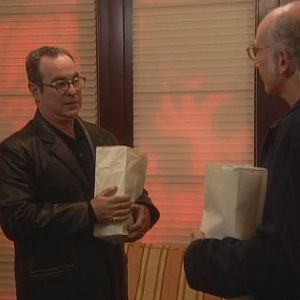 Foto Curb your Enthusiasm