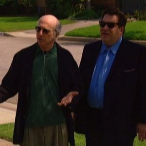 Foto Curb your Enthusiasm