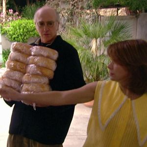 Foto Curb your Enthusiasm