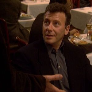 Foto Curb your Enthusiasm