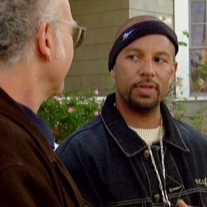 Foto Curb your Enthusiasm