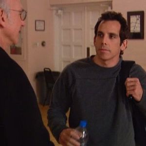 Foto Curb your Enthusiasm
