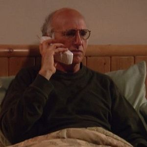 Foto Curb your Enthusiasm