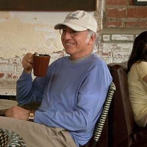 Foto Curb your Enthusiasm