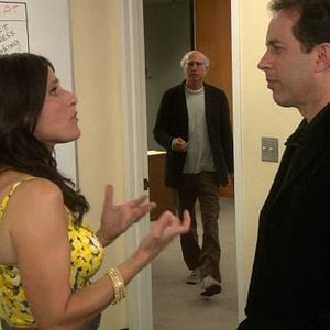 Foto Curb your Enthusiasm