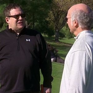 Foto Curb your Enthusiasm