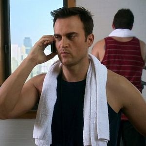 Foto Curb your Enthusiasm