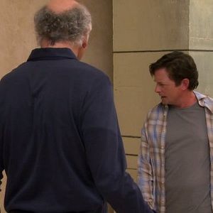 Foto Curb your Enthusiasm