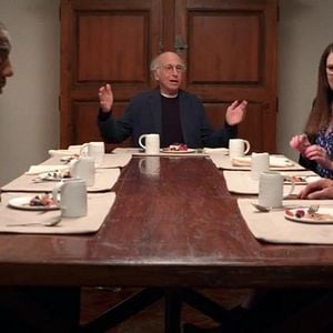 Foto Curb your Enthusiasm