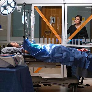 Foto The Good Doctor