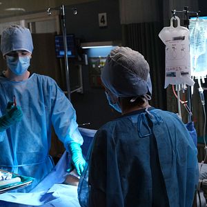 Foto The Good Doctor