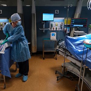 Foto The Good Doctor