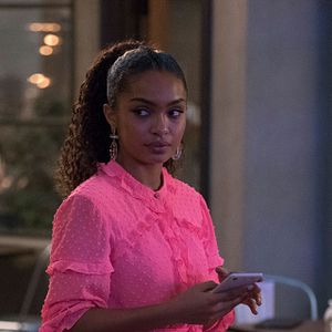 Foto Yara Shahidi